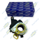 79672033 Рычаг тормозной (трещетка) (авт.) правый; (ф42 мм; шлицы-26); 145 мм (+56мм); TGA/TGS/TGX MAN LCV (1970-2020) AVL Krafttechnik